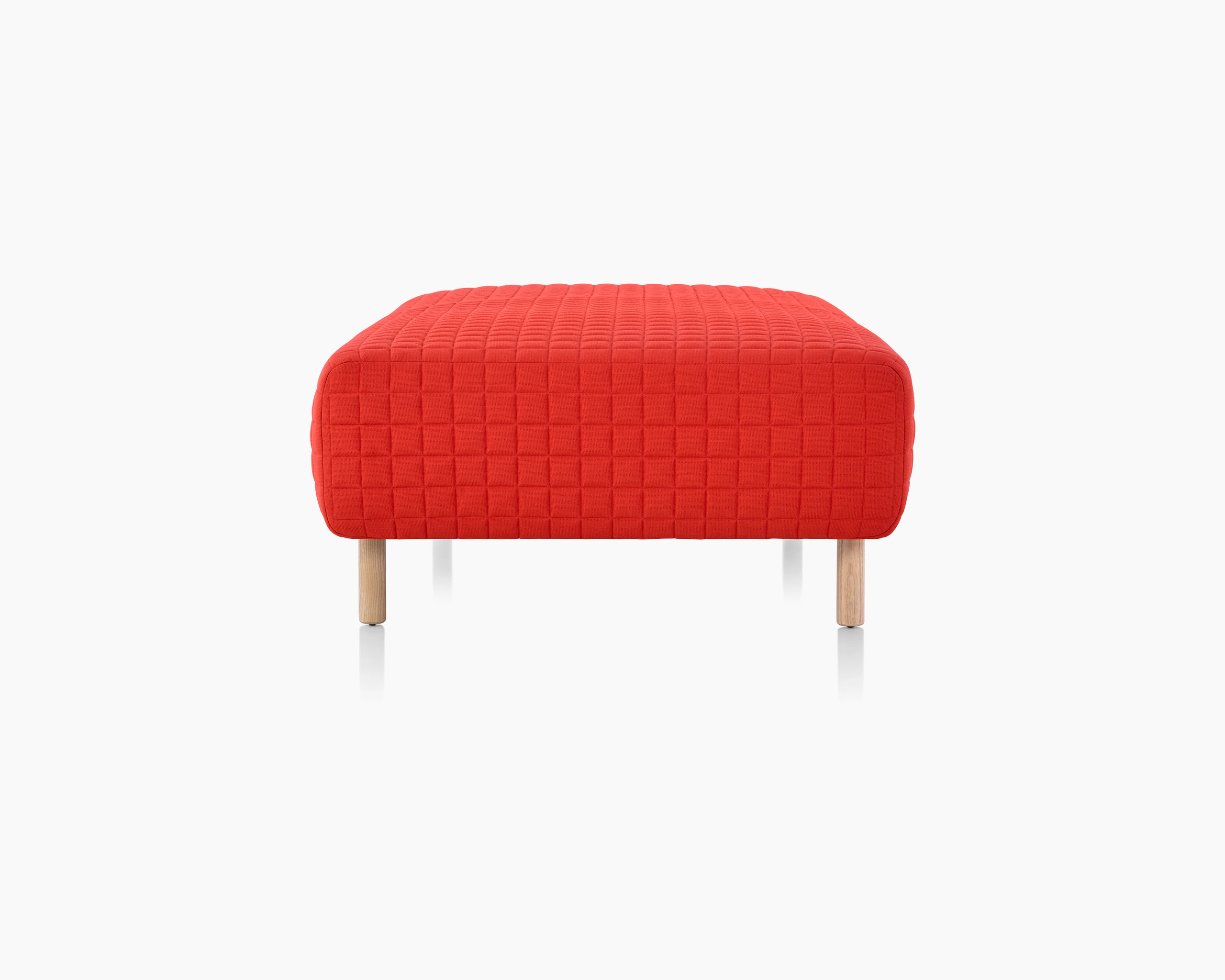 Colourform Sofa Group, Two-Seat Bench