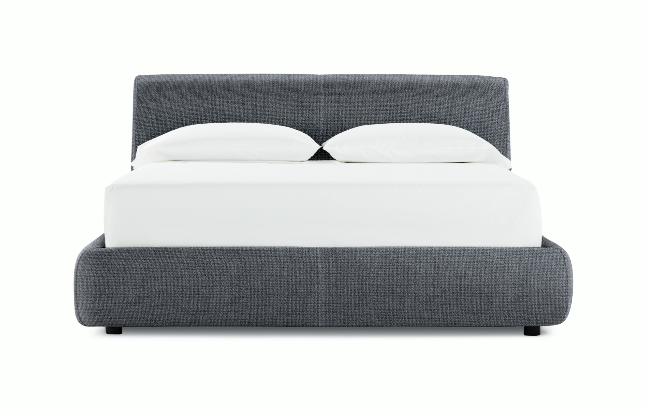 Nest Storage Bed