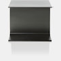I Beam Side Table