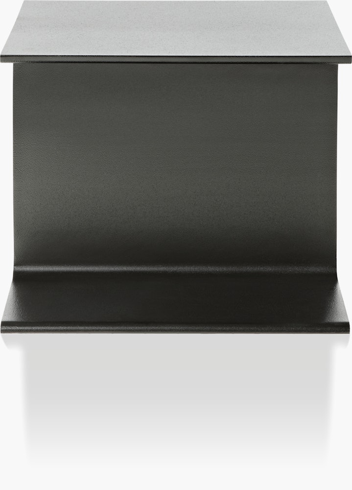 I Beam Side Table