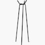 Knit Coat Rack Knit Coat Rack