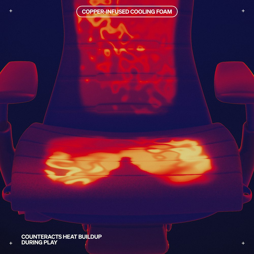 Embody Gaming Chair