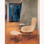 Bertoia Bird Lounge Chair