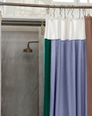 Pivot Shower Curtain