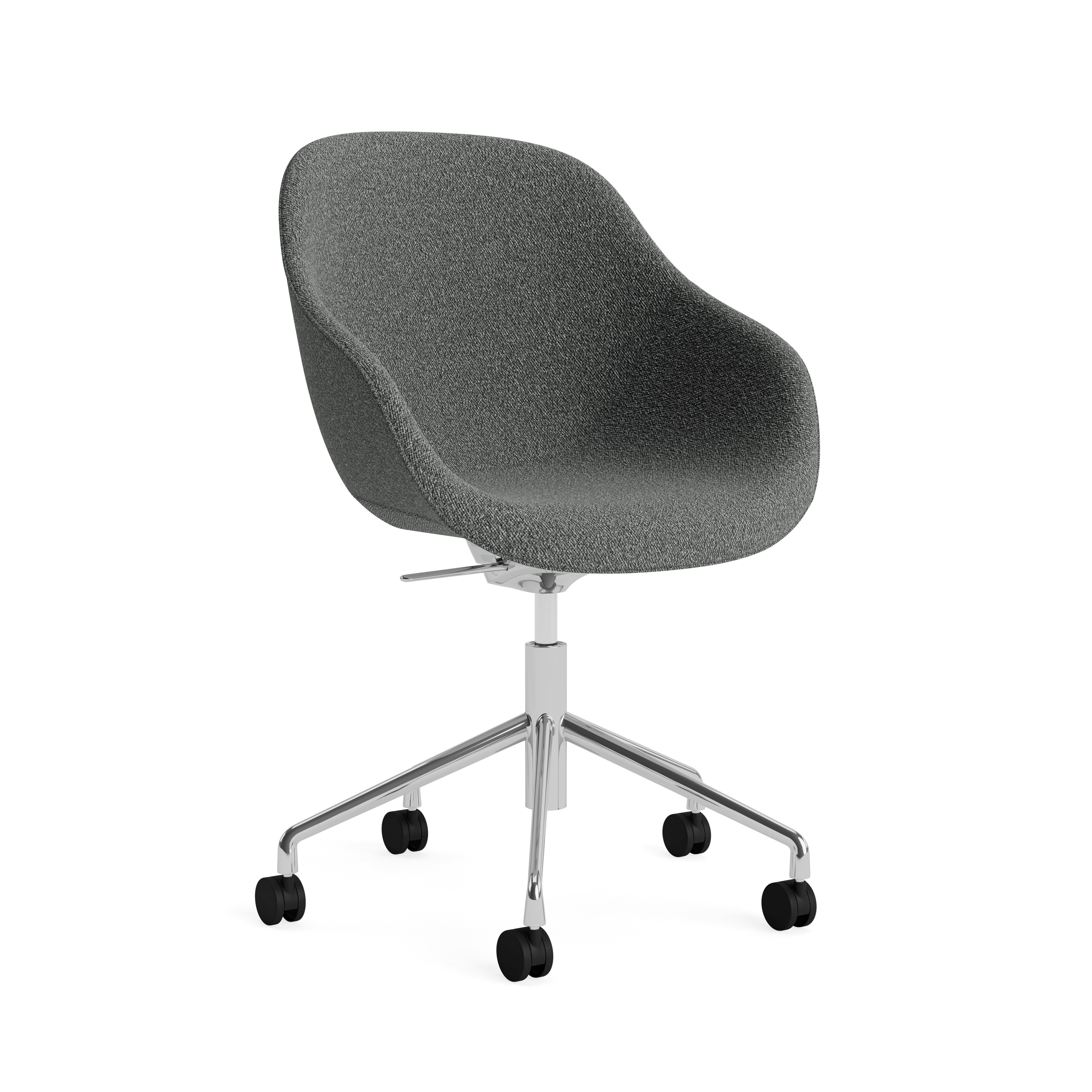 About a Chair AAC 155 Task Chair