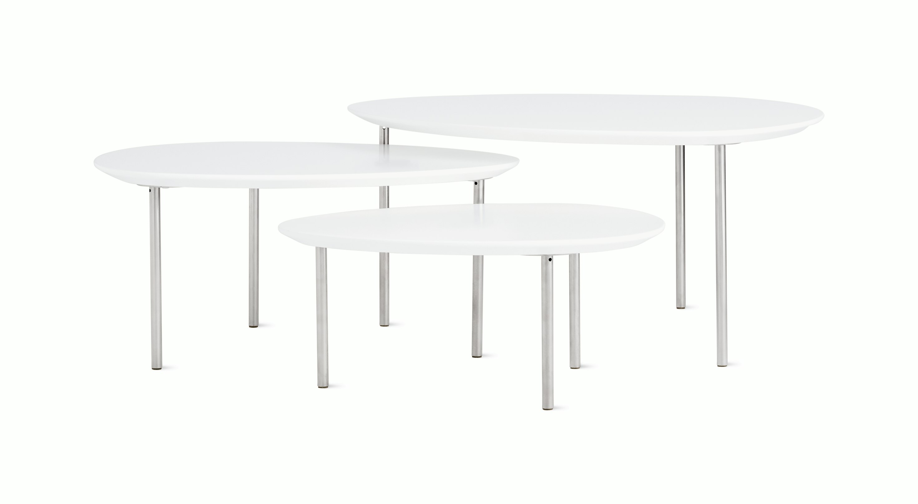 Eclipse Nesting Tables