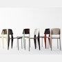 Prouvé Standard SP Chair