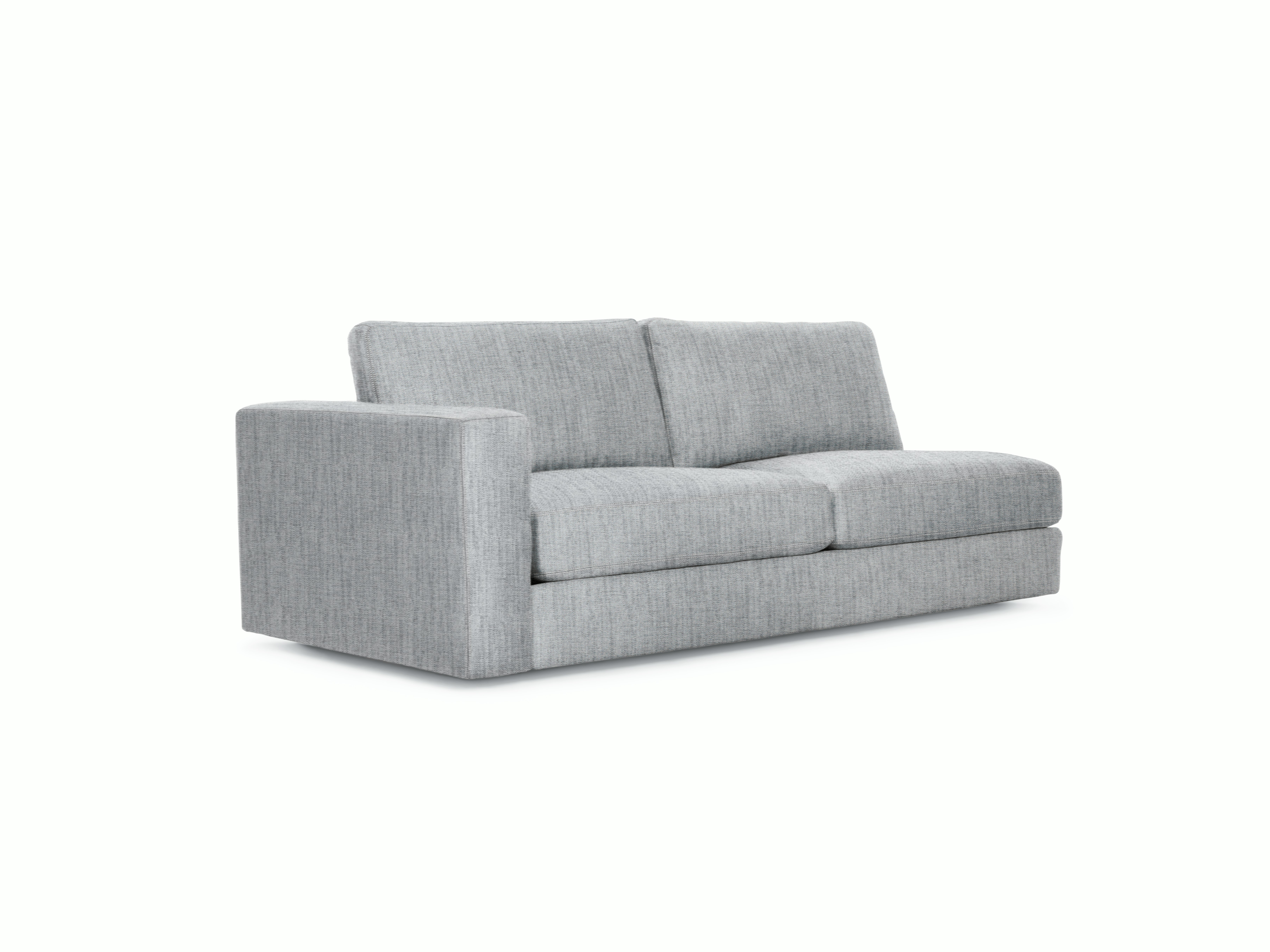 Reid Modular Sofa - Design Within Reach