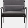 Sommer Lounge Chair
