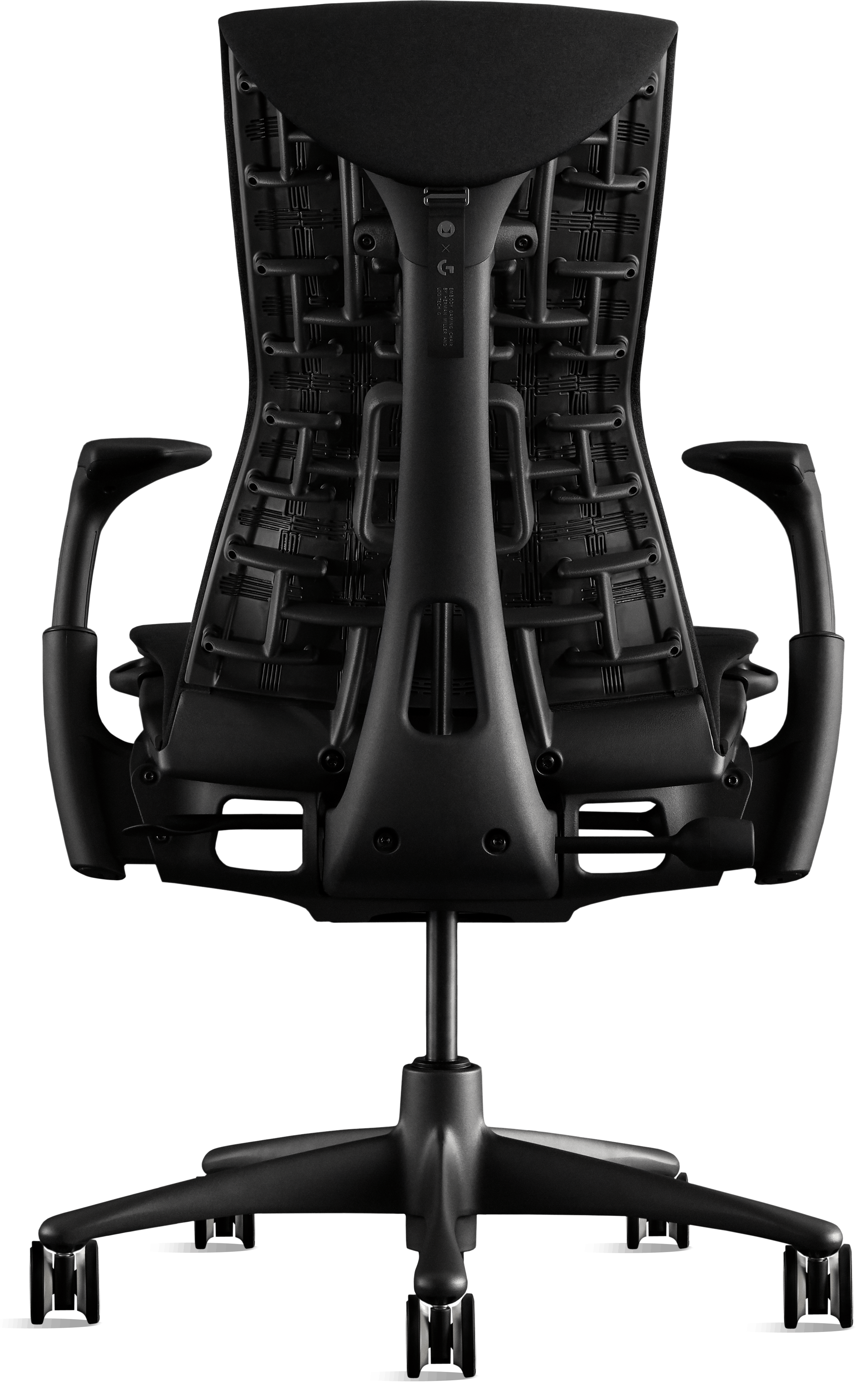 Herman Miller X Logitech G Embody Gaming Chair - Herman Miller Store