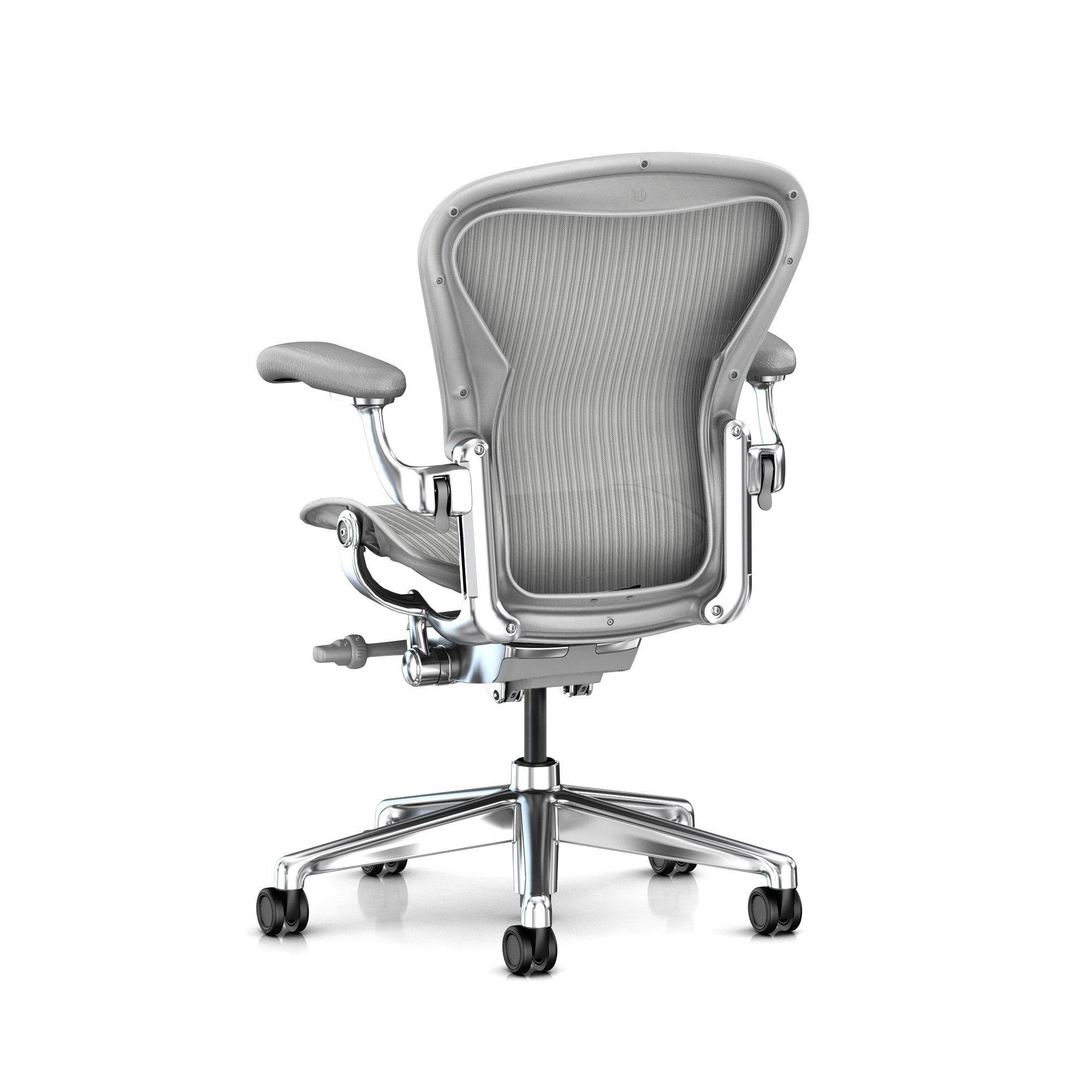 Aeron Chair