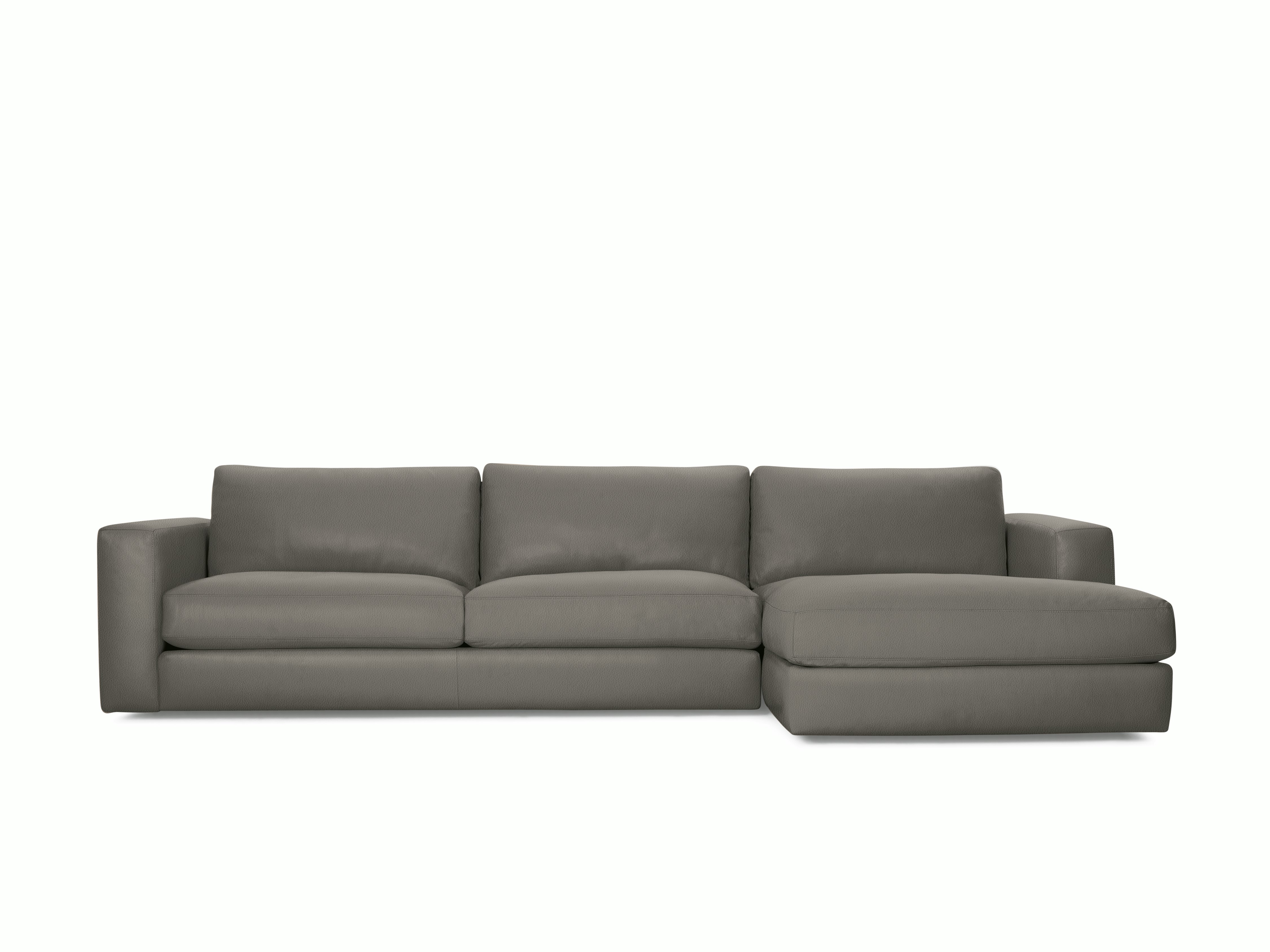 Reid Sectional Chaise