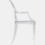 Louis Ghost Chair
