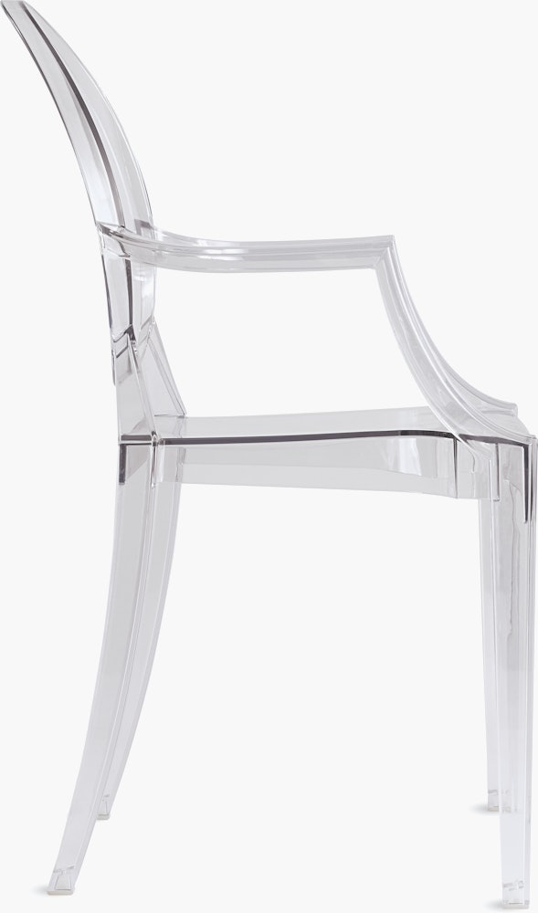 Louis Ghost Chair