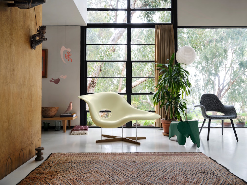 Eames House Bird - Limited-Edition