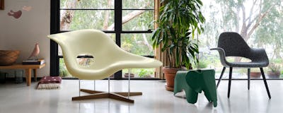 Eames Limited Edition Collection