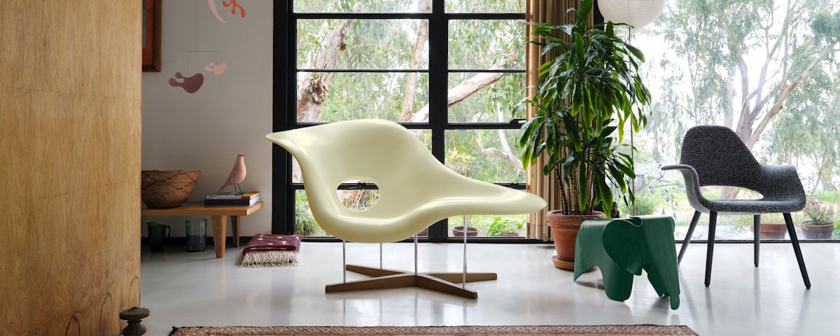 Eames Elephant - Limited-Edition