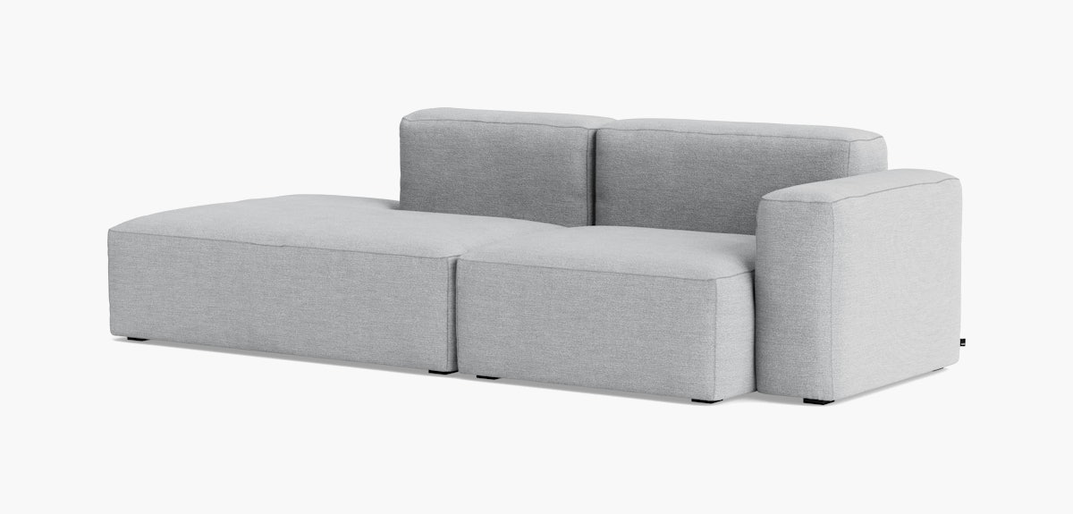 Mags Soft Low One Arm Sofa