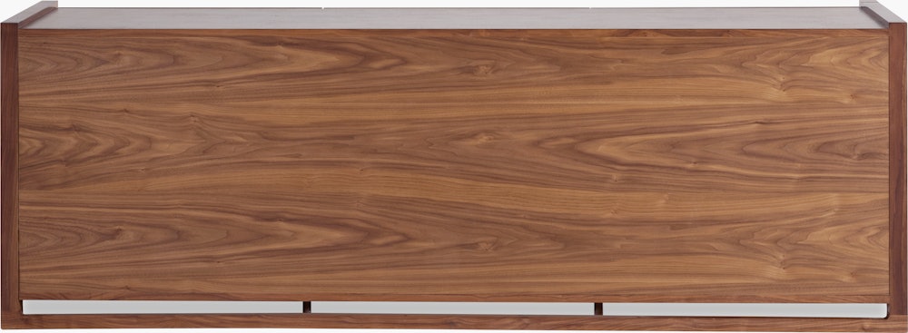 Matera Dresser - Nine Drawer,  Walnut