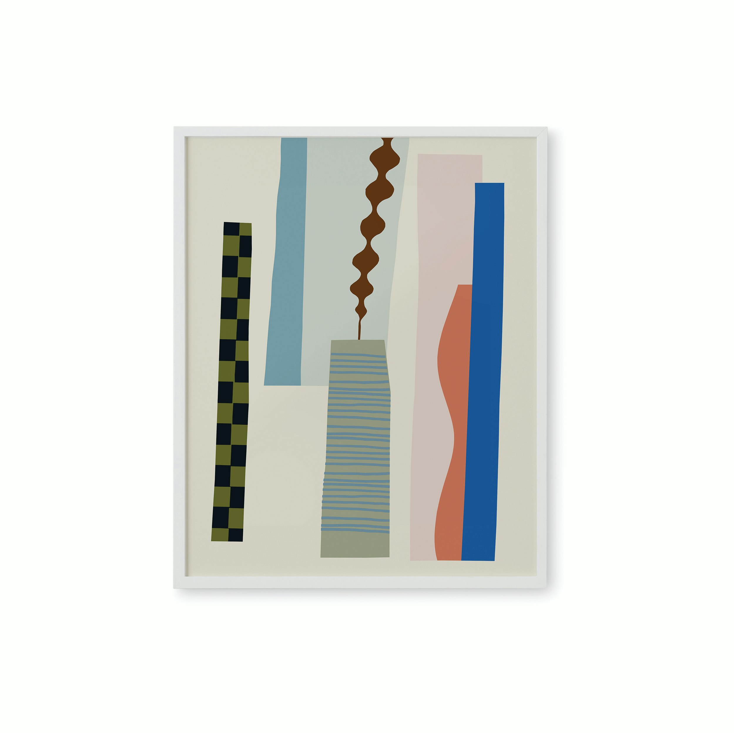 Ceramics - Scott Sueme