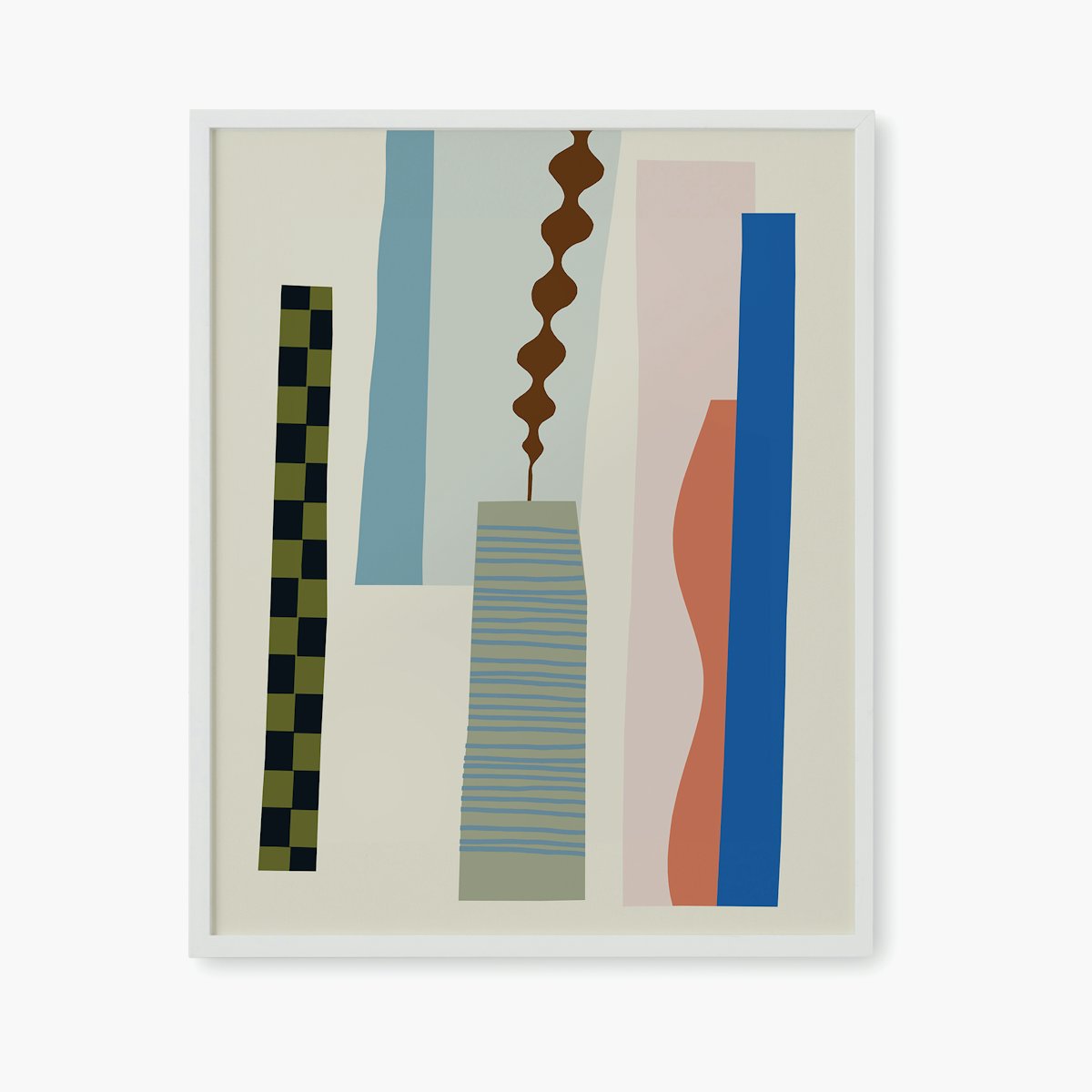 "Ceramics Studio" by Scott Sueme "Ceramics Studio" by Scott Sueme