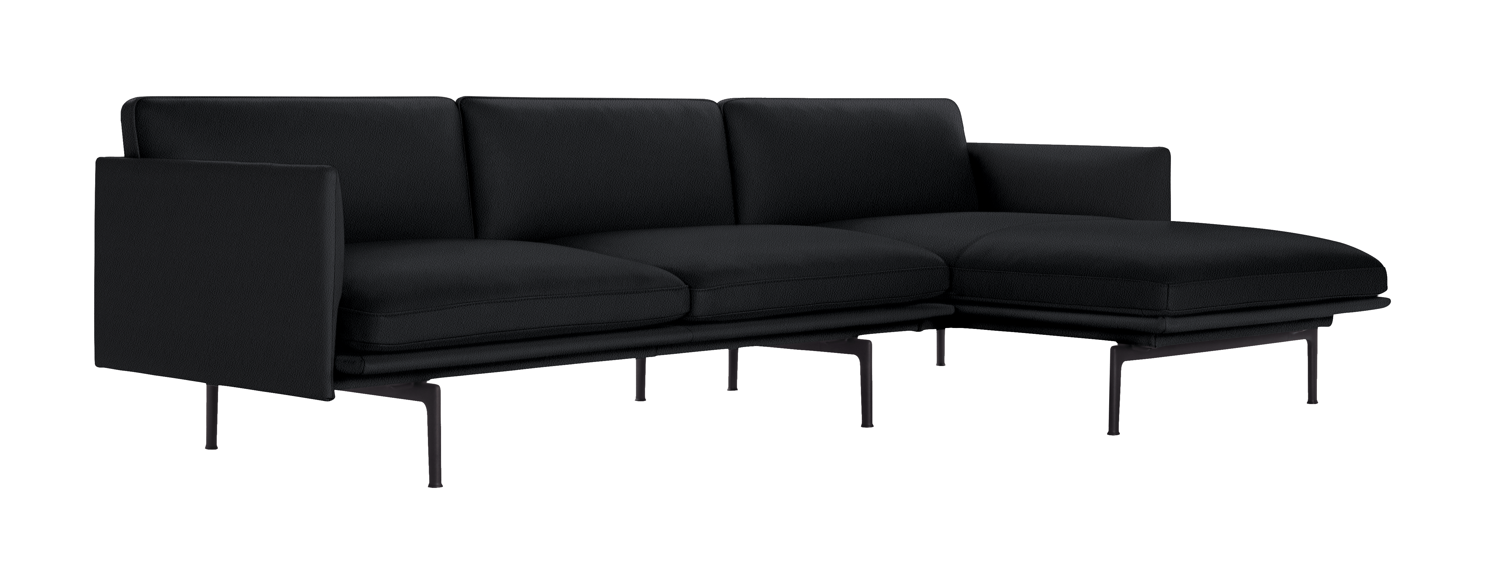 Outline Sectional