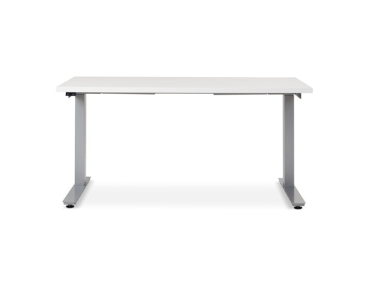 Lev by Knoll Height-Adjustable Table Lev by Knoll Height-Adjustable Table
