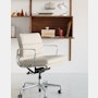 Eames Soft Pad Chair