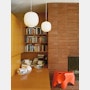 VL45 Radiohus Pendant