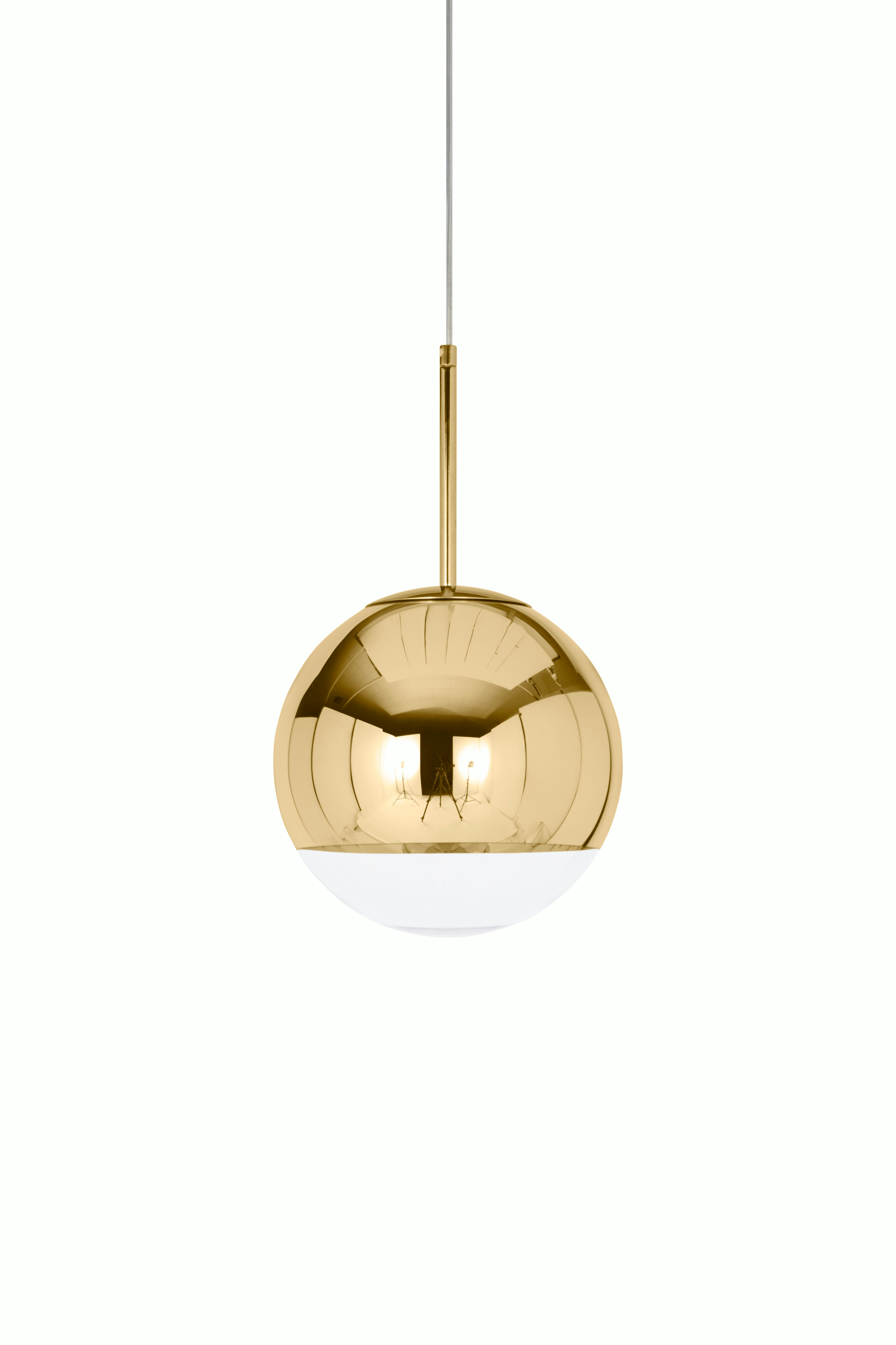 Mirror Ball Pendant – Design Within Reach