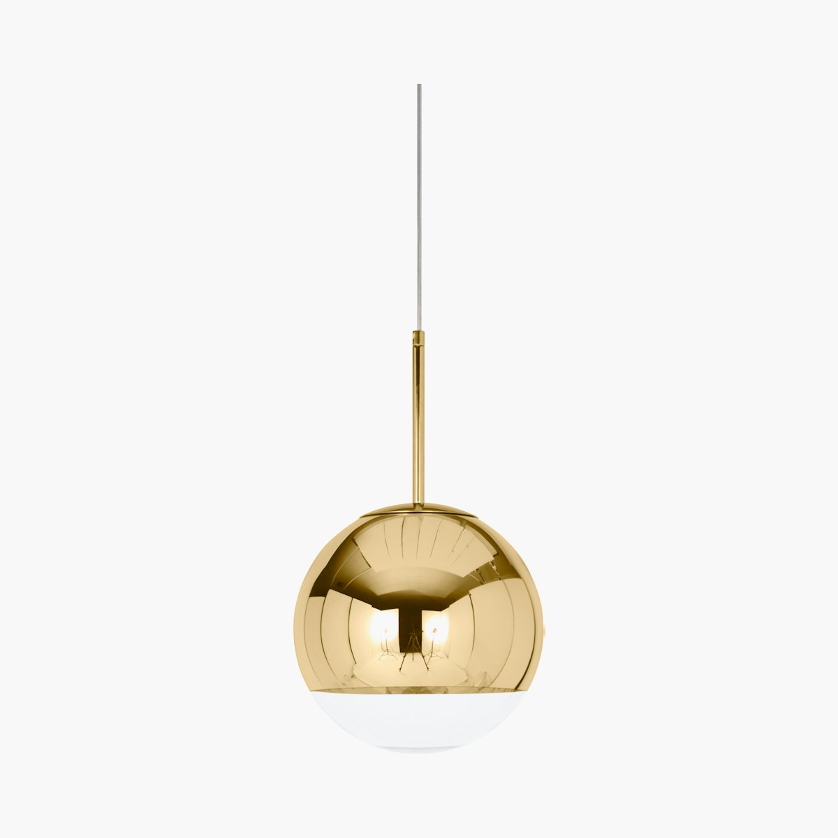Mirror Ball Pendant Mirror Ball Pendant