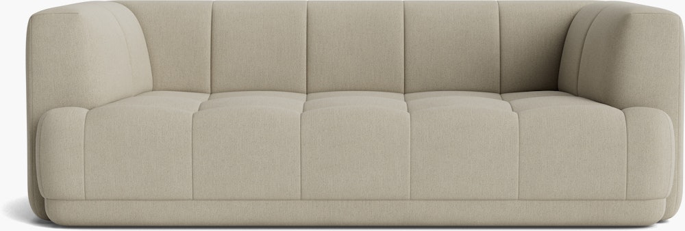 Quilton Sofa - Two Seater