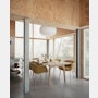 Fiber Soft Armchair