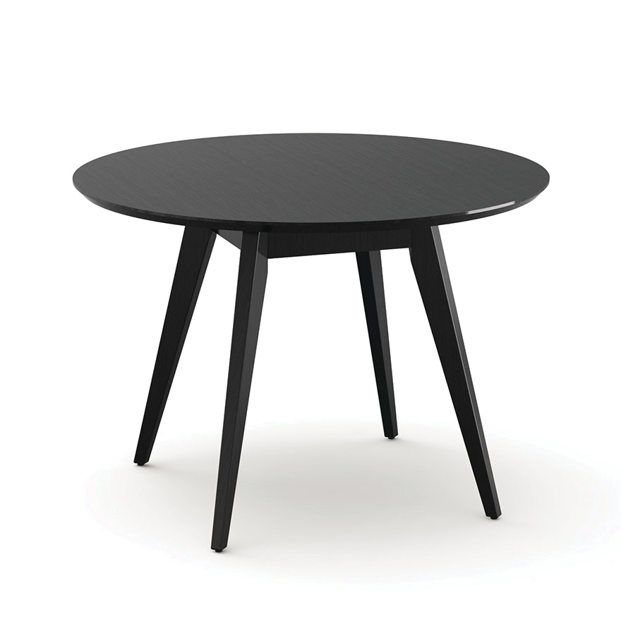 Risom Dining Table