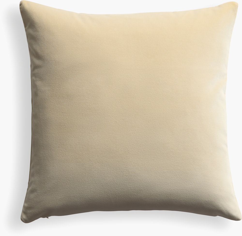 Velvet Pillow