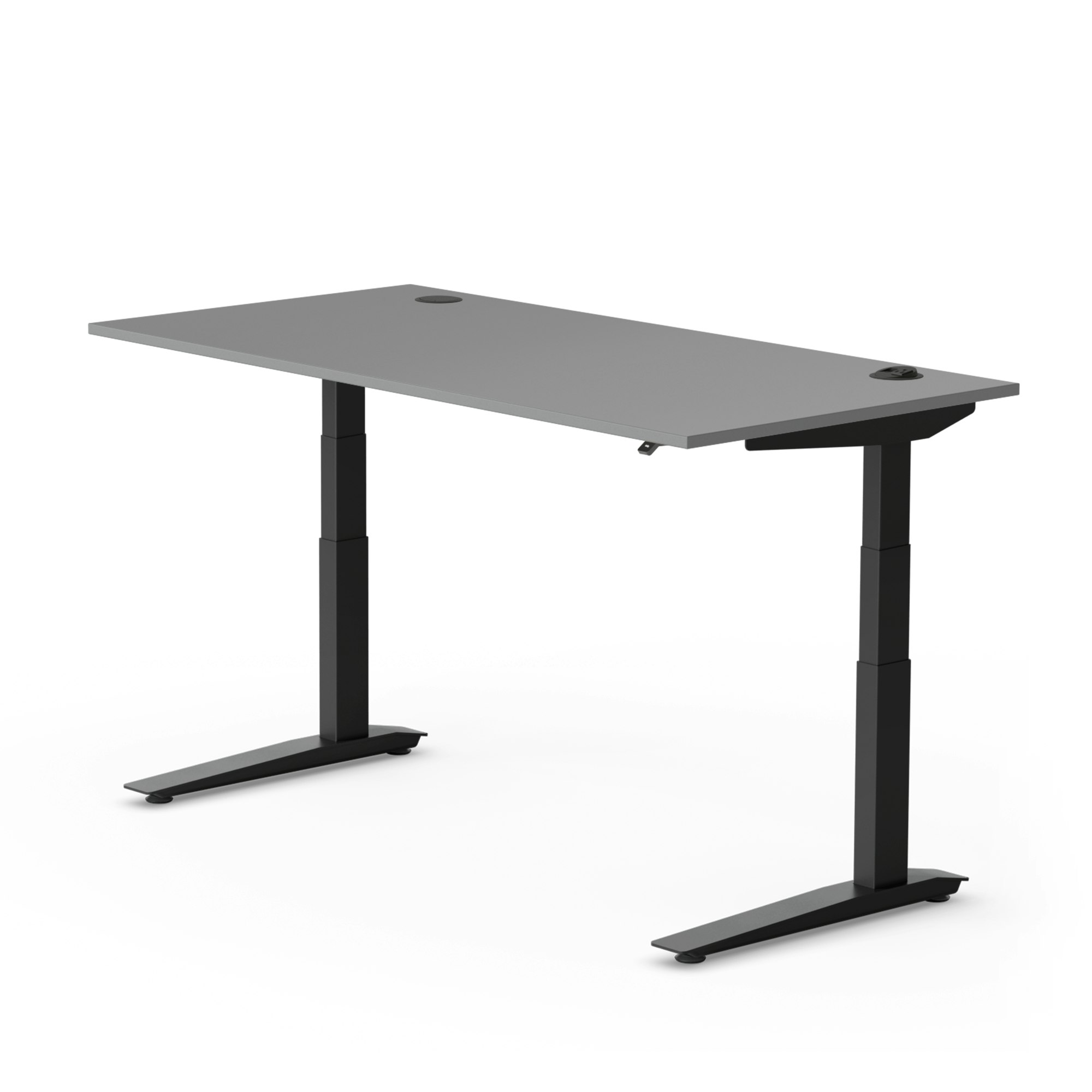 Jarvis Laminate Standing Desk