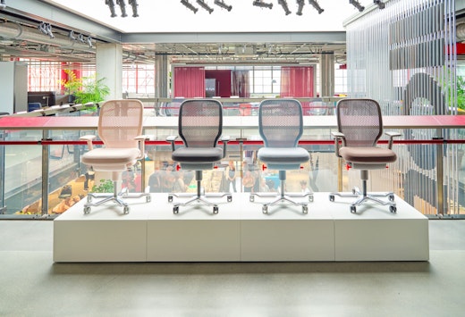 Newson Task Chair