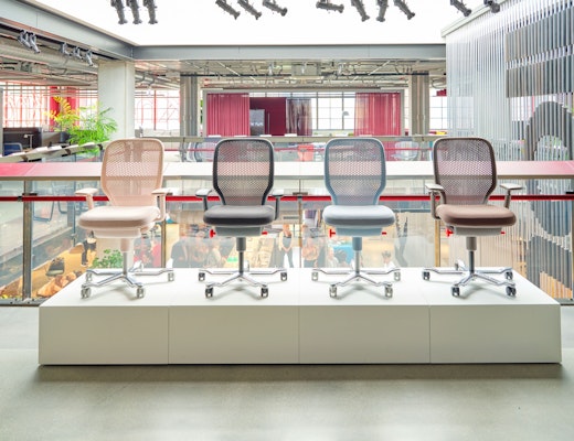 Newson Task Chair Newson Task Chair