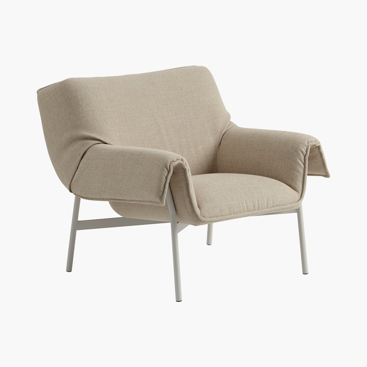 Wrap Lounge Chair Wrap Lounge Chair