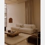 Stack Sofa