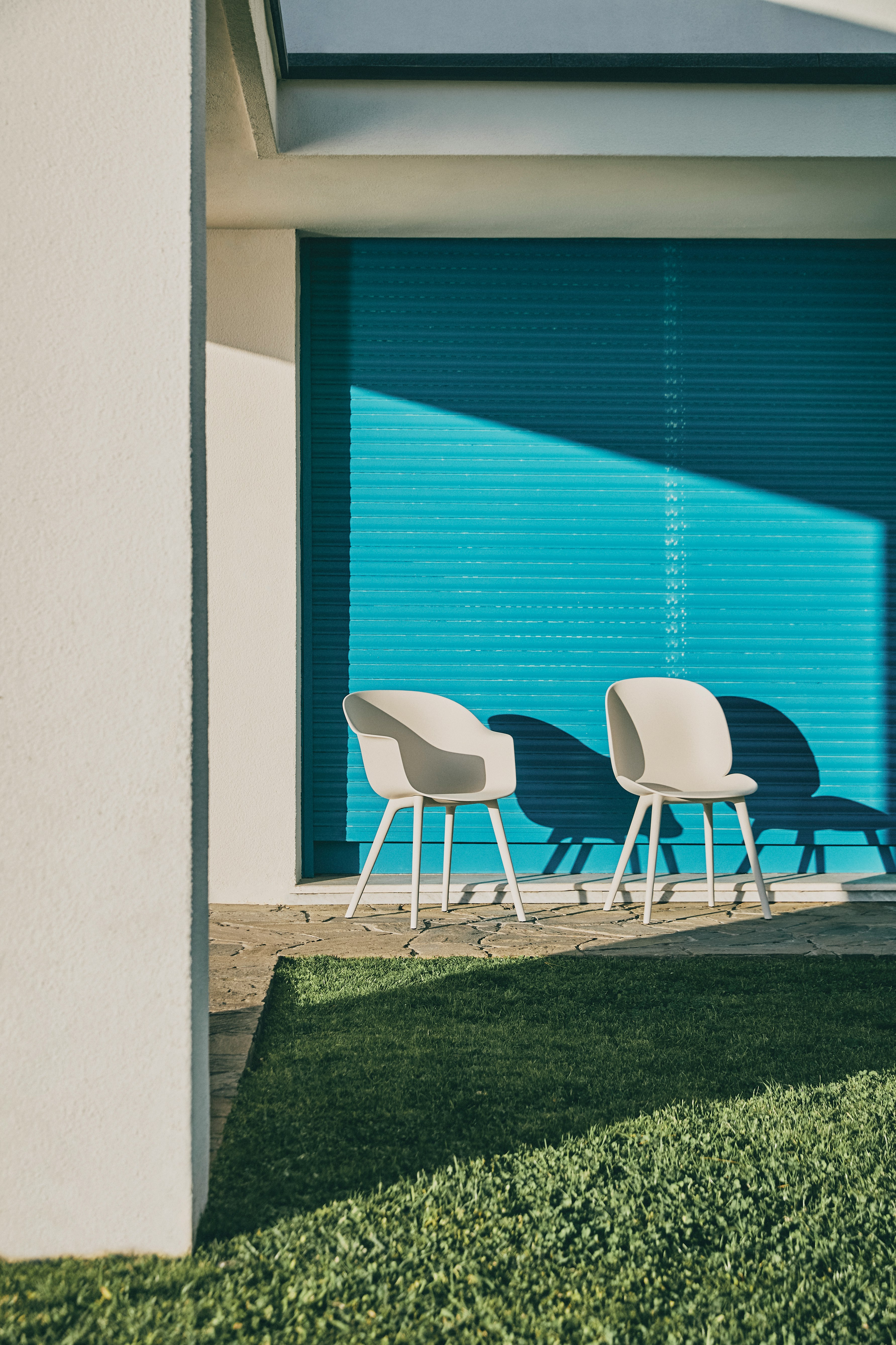 Beetle Outdoor Chair