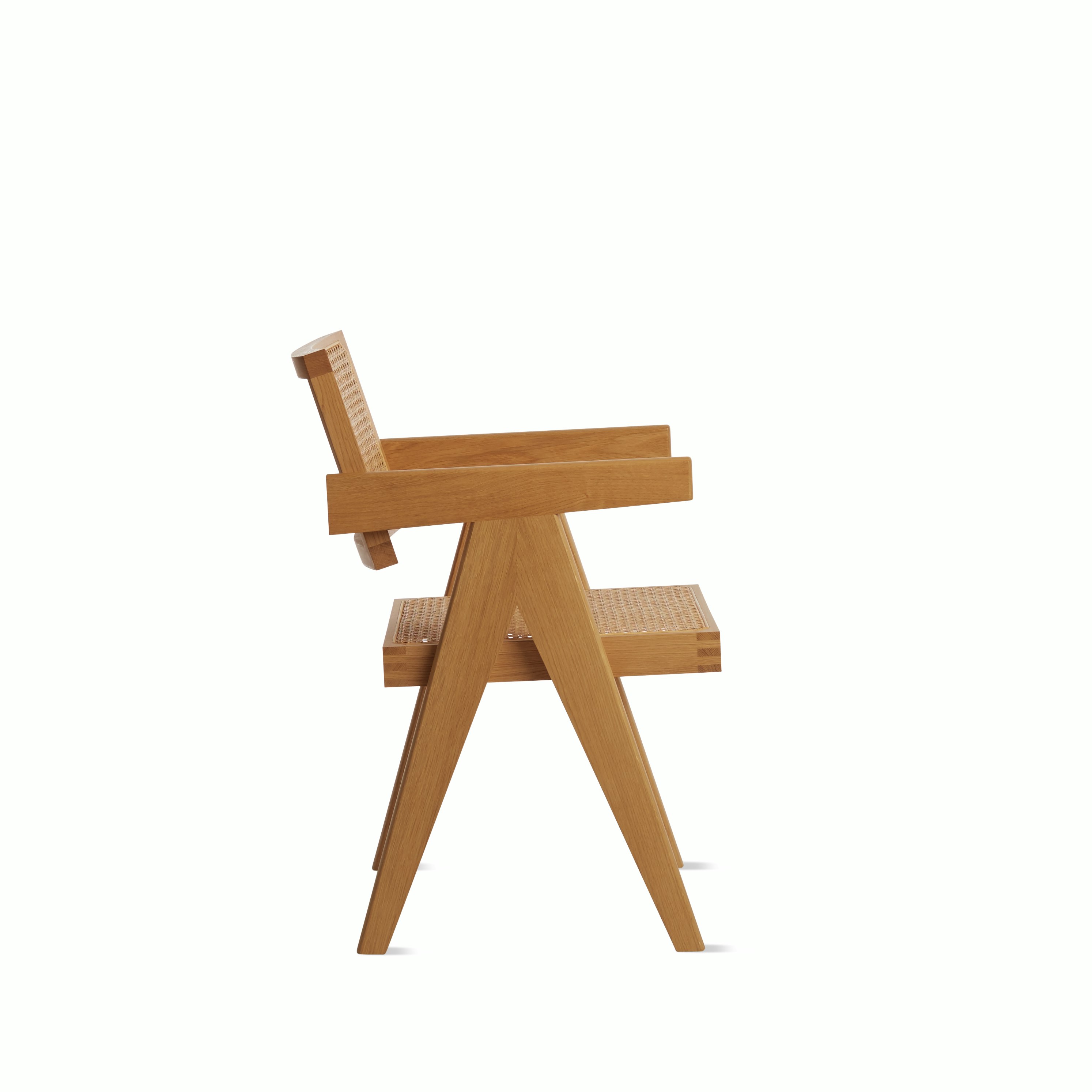 Capitol Complex Office Chair