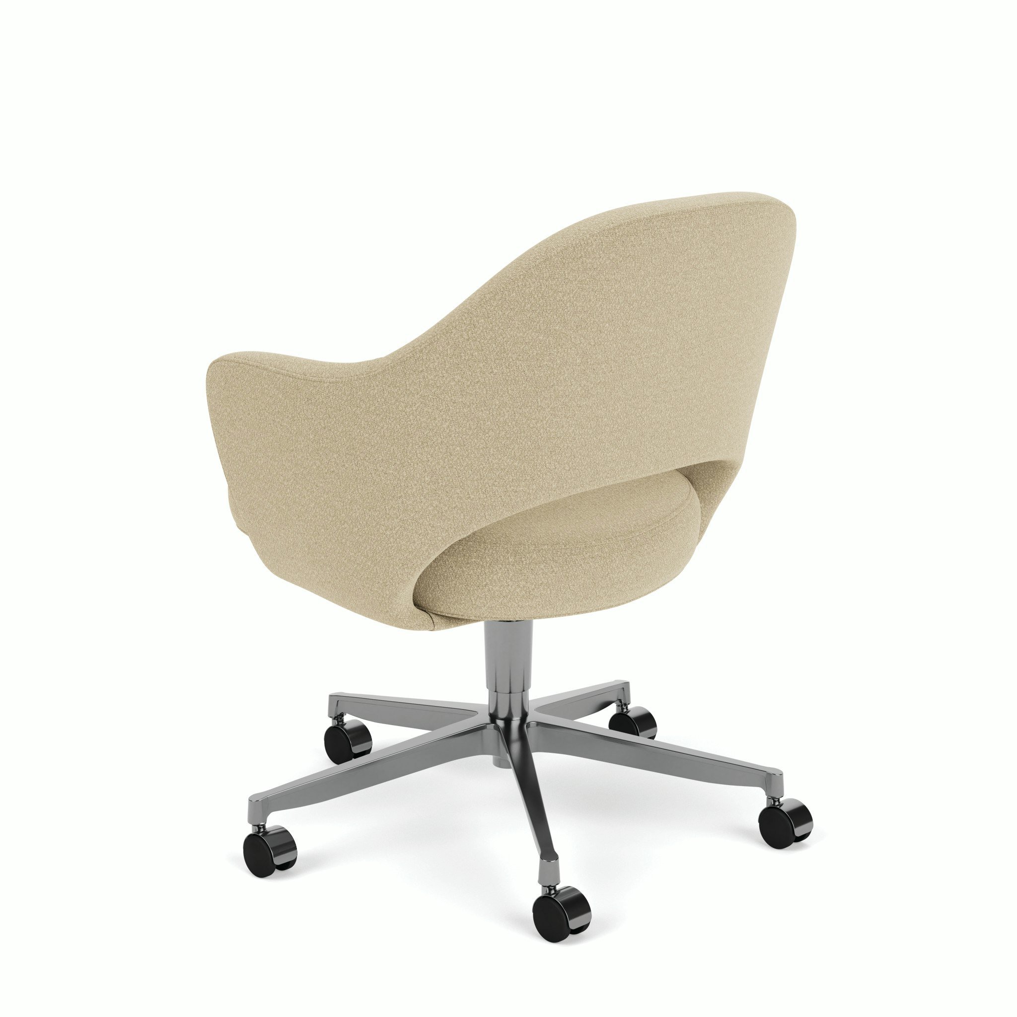 Saarinen Executive Office Chair