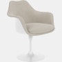 Saarinen Tulip Armchair