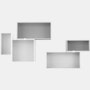 Mini Stacked Storage System - Configuration 5