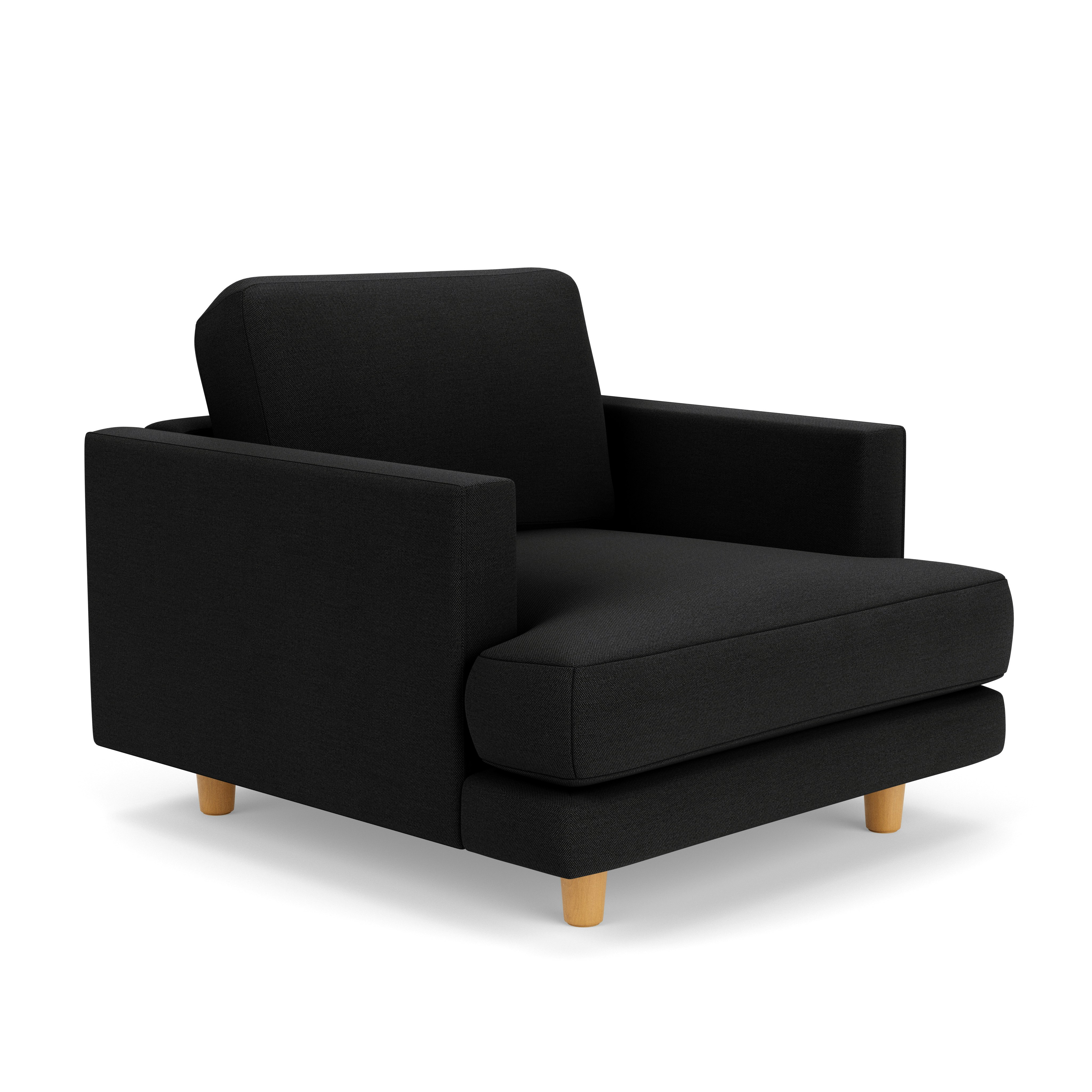 D'Urso Lounge Chair