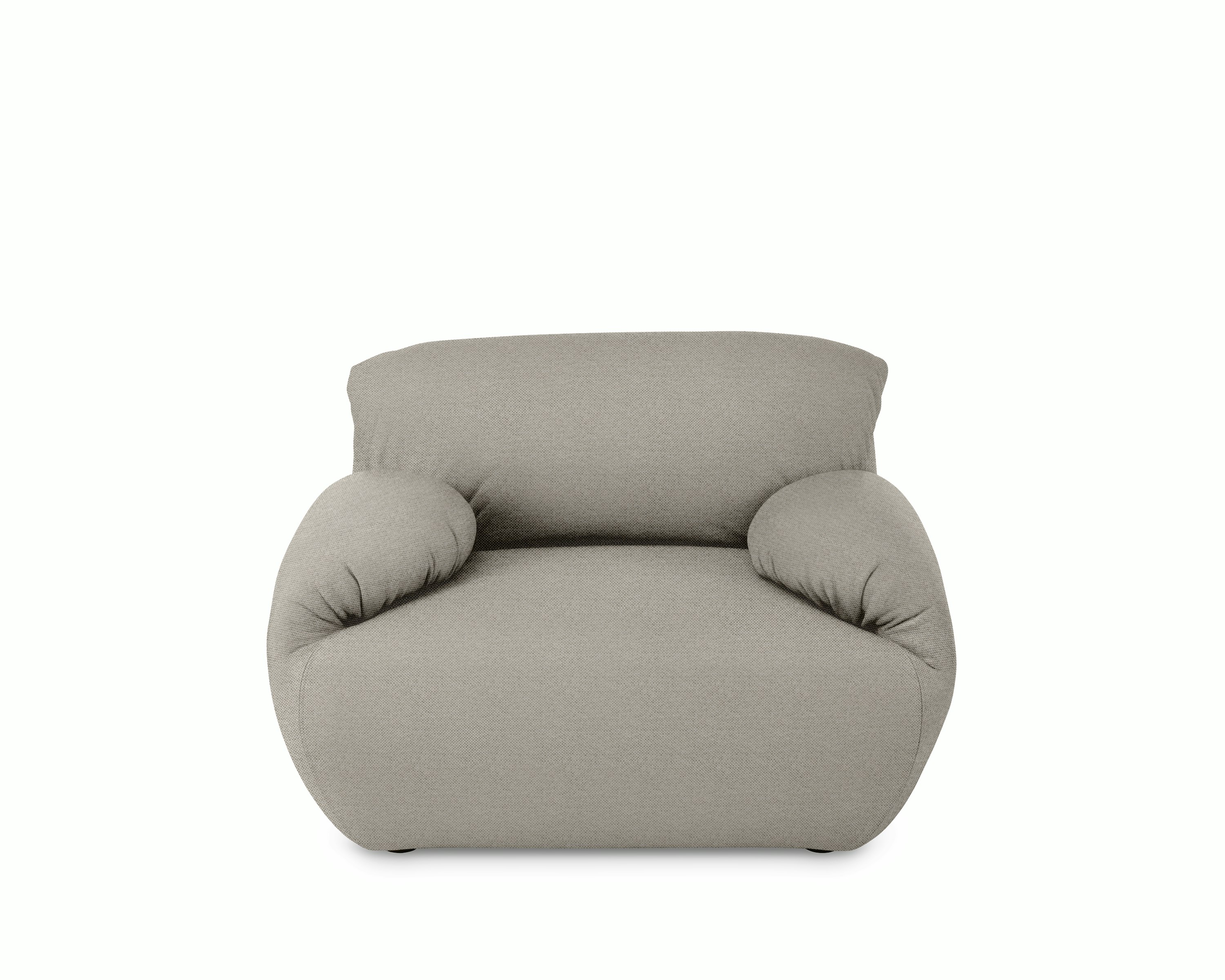 Luva Modular Armchair