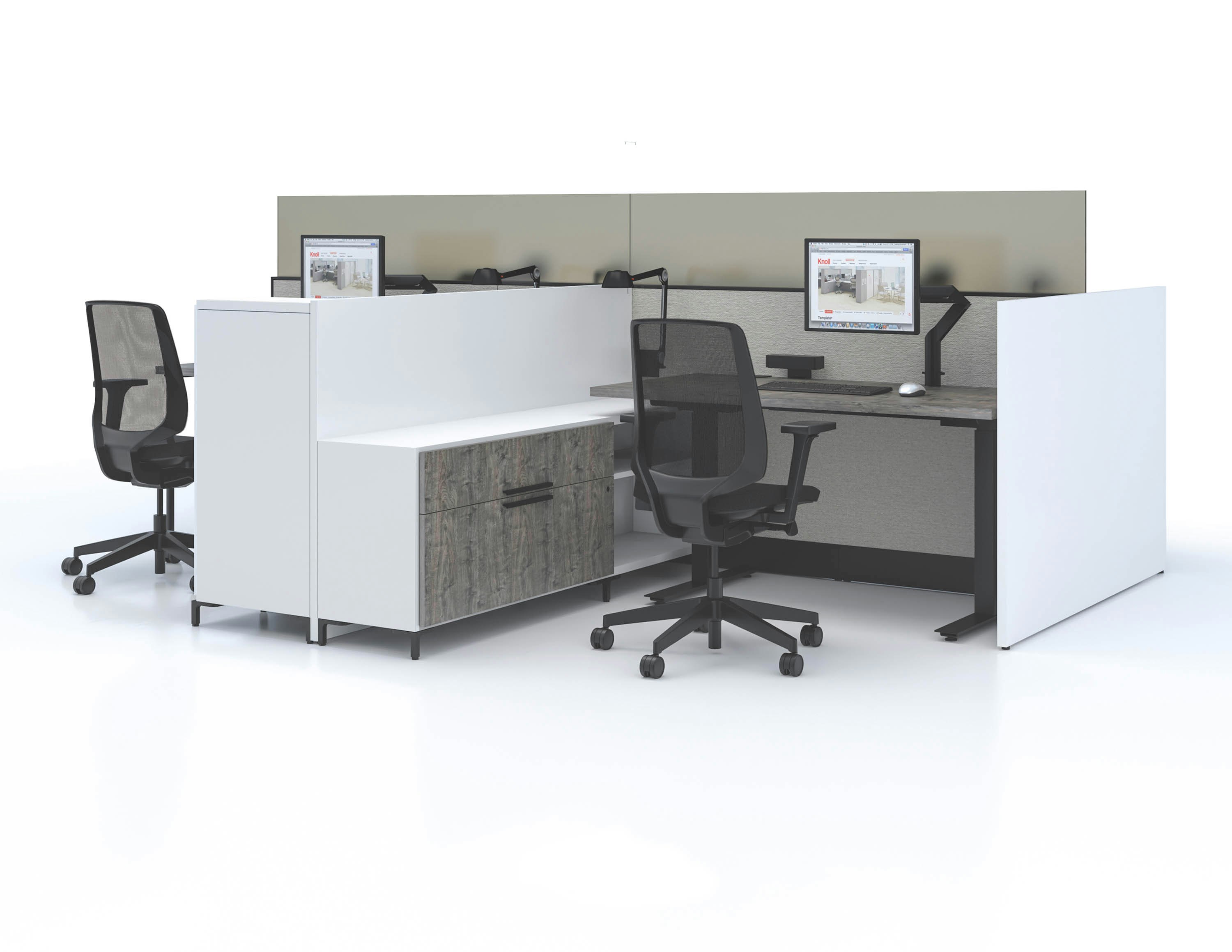 dividends horizon workstation k. stand k. task anchor storage quoin storage