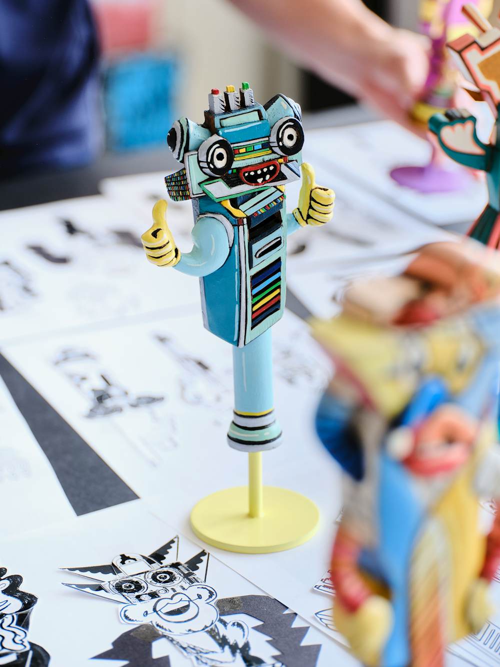 Faile Studio for HM Gaming