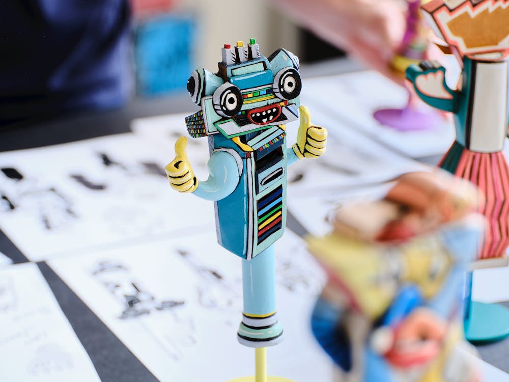 Faile Studio for HM Gaming